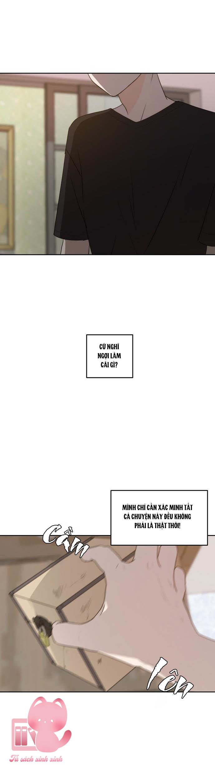 Hẹn Gặp Nhau Ở Kiếp Thứ 19 - Chap 65 - Trang 33