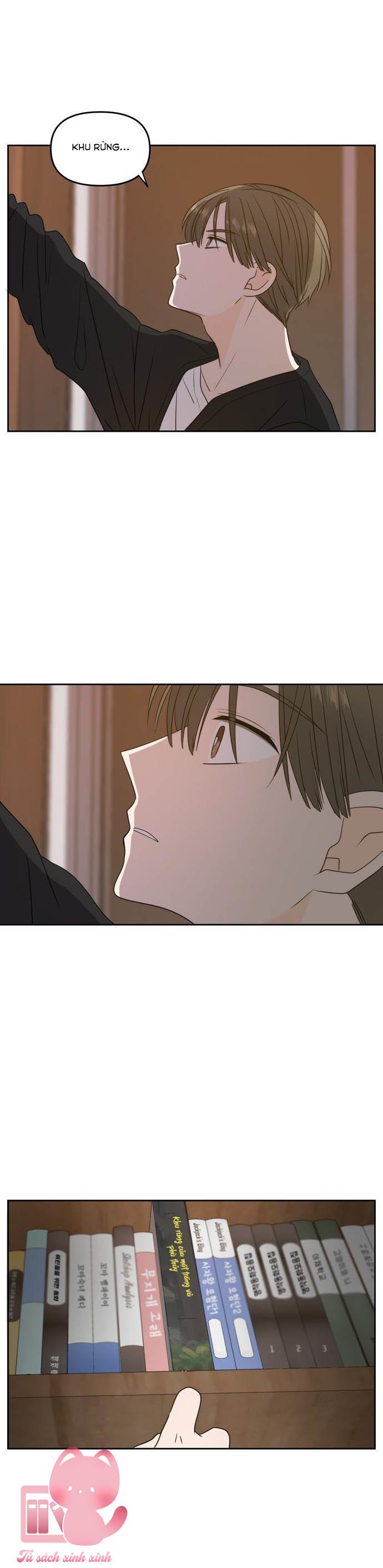 Hẹn Gặp Nhau Ở Kiếp Thứ 19 - Chap 65 - Trang 42