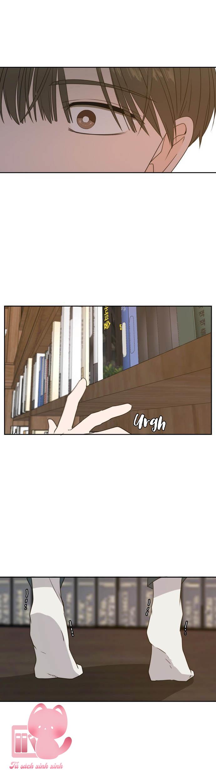 Hẹn Gặp Nhau Ở Kiếp Thứ 19 - Chap 65 - Trang 43