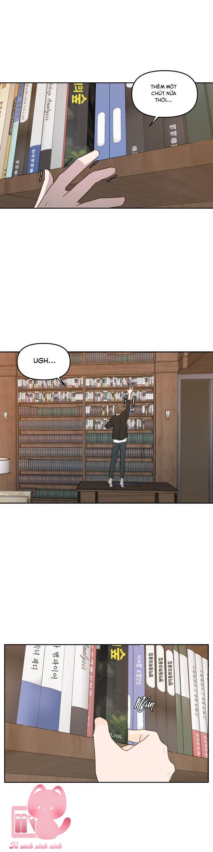 Hẹn Gặp Nhau Ở Kiếp Thứ 19 - Chap 65 - Trang 44