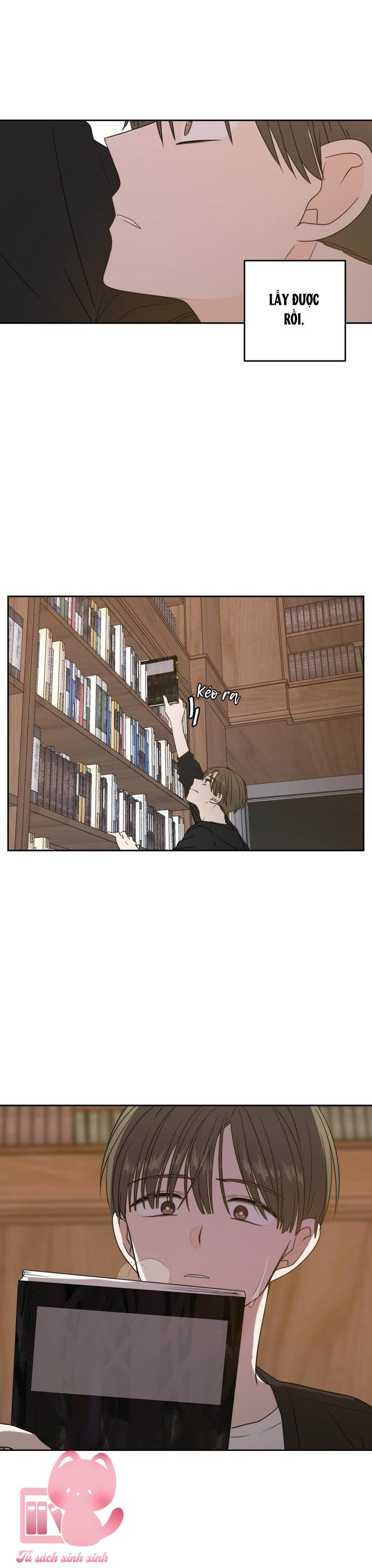 Hẹn Gặp Nhau Ở Kiếp Thứ 19 - Chap 65 - Trang 45