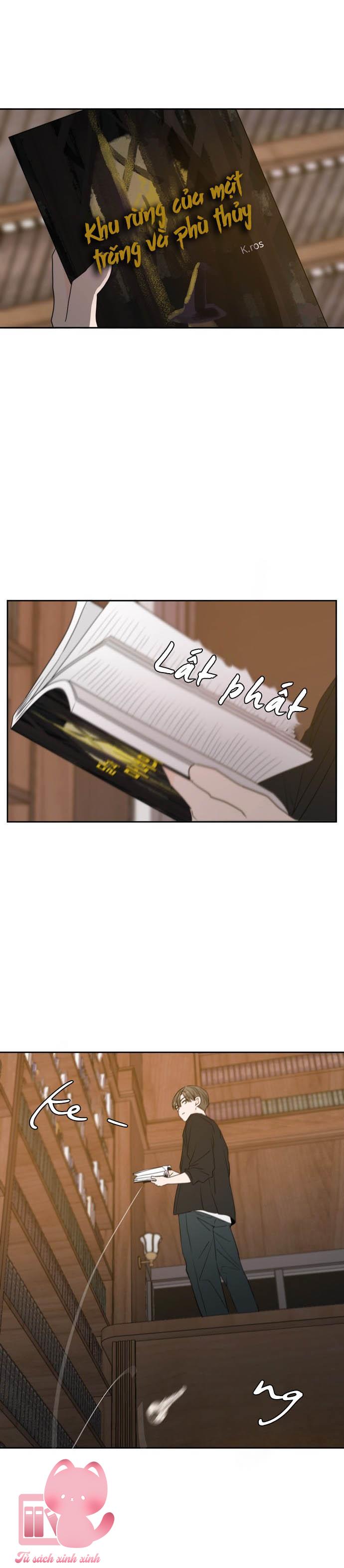 Hẹn Gặp Nhau Ở Kiếp Thứ 19 - Chap 65 - Trang 46
