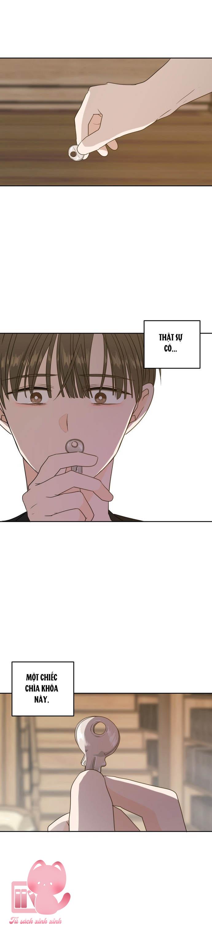 Hẹn Gặp Nhau Ở Kiếp Thứ 19 - Chap 65 - Trang 48