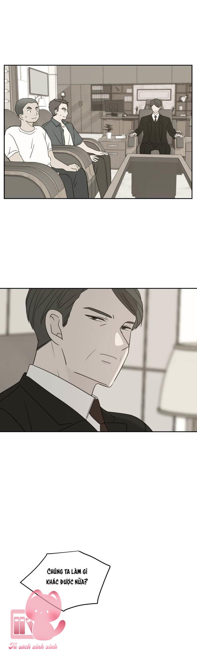 Hẹn Gặp Nhau Ở Kiếp Thứ 19 - Chap 65 - Trang 9