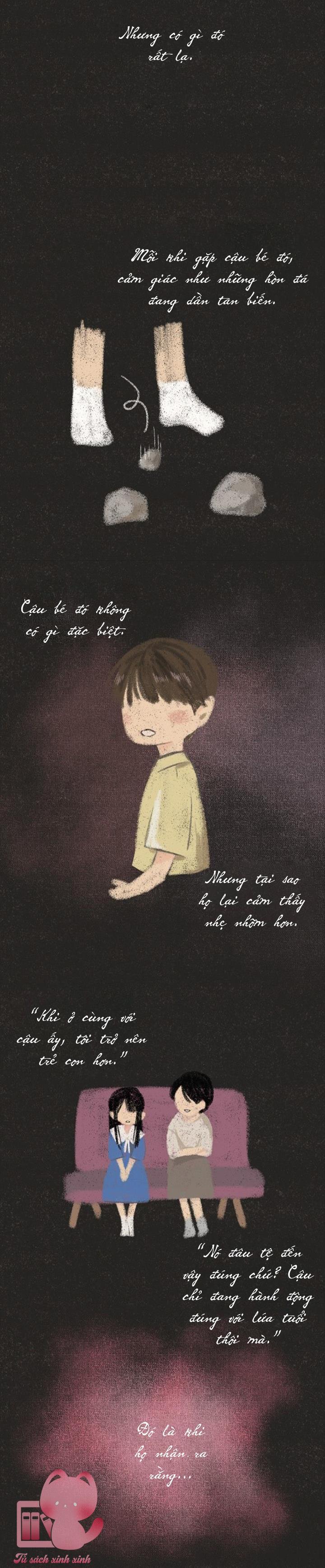 Hẹn Gặp Nhau Ở Kiếp Thứ 19 - Chap 66 - Trang 13
