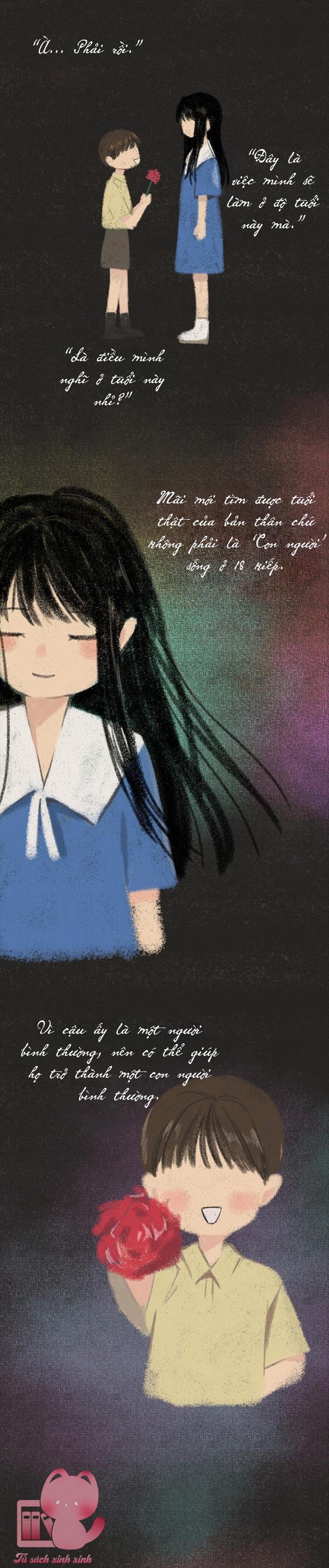 Hẹn Gặp Nhau Ở Kiếp Thứ 19 - Chap 66 - Trang 14