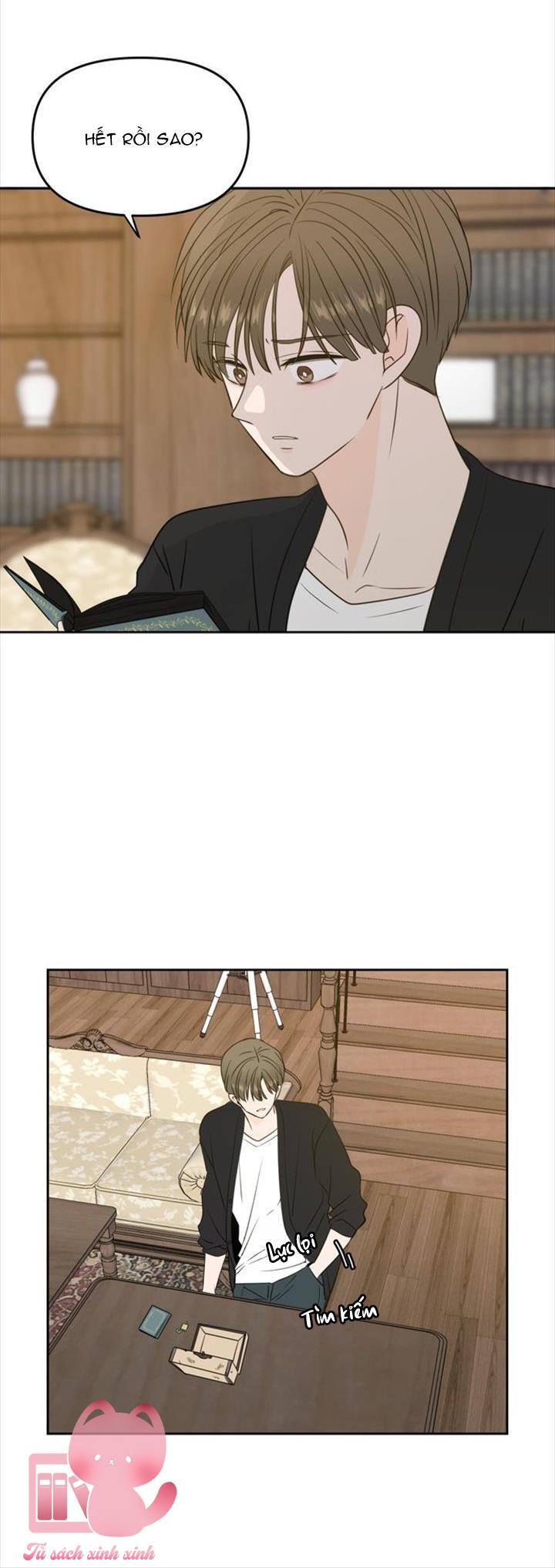 Hẹn Gặp Nhau Ở Kiếp Thứ 19 - Chap 66 - Trang 16