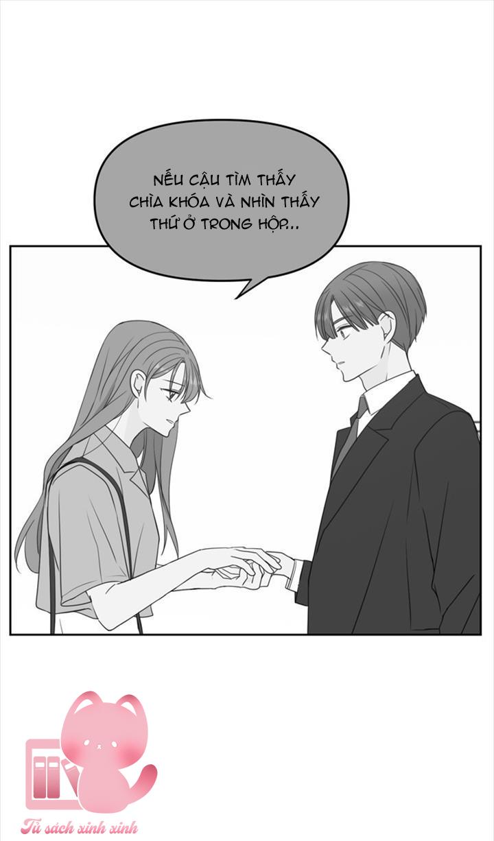 Hẹn Gặp Nhau Ở Kiếp Thứ 19 - Chap 66 - Trang 17