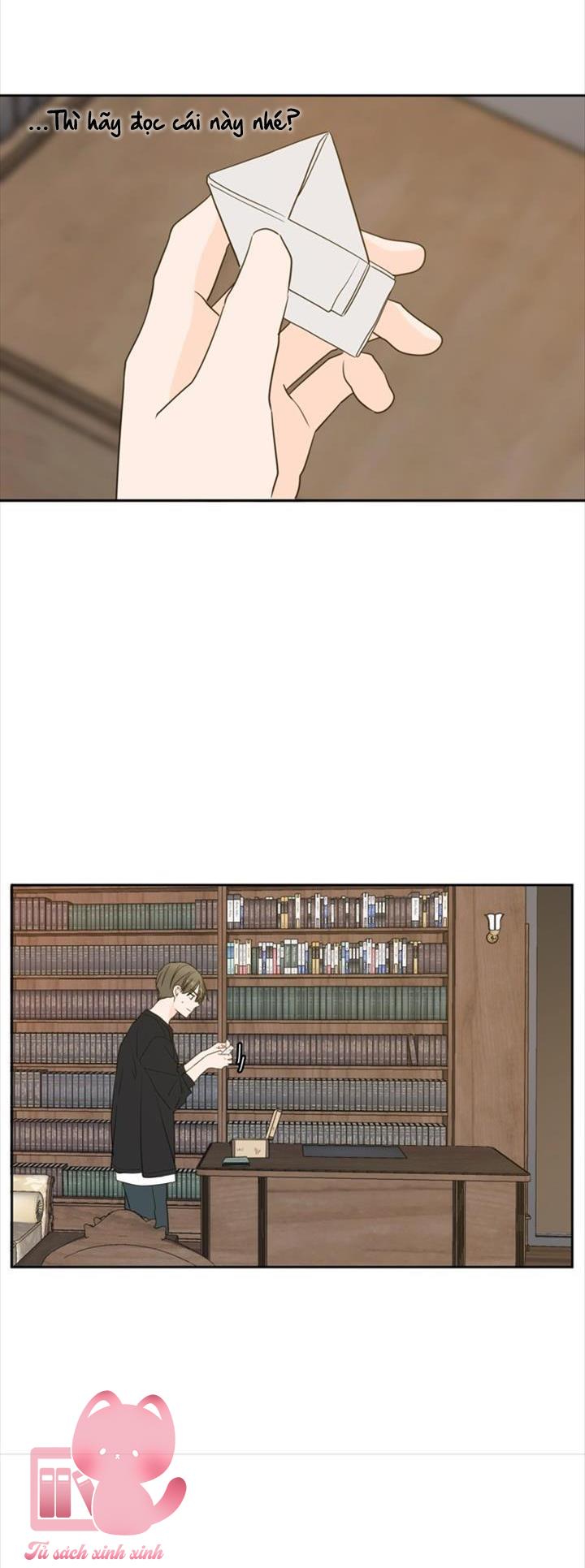 Hẹn Gặp Nhau Ở Kiếp Thứ 19 - Chap 66 - Trang 18