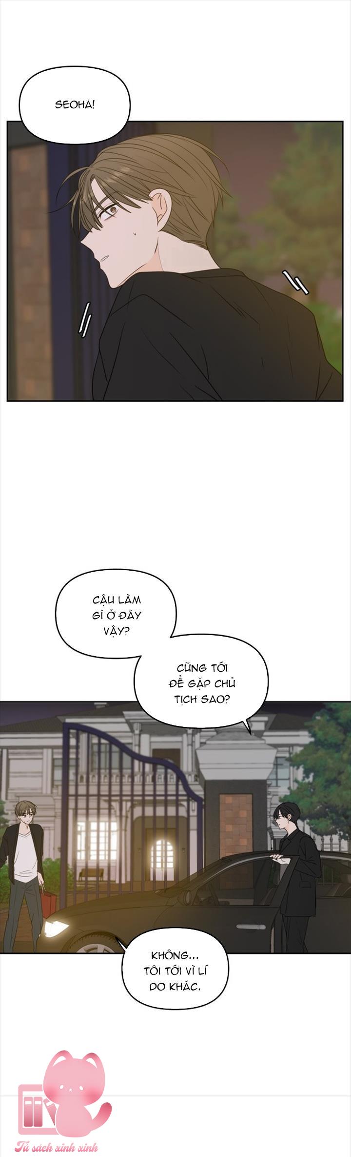 Hẹn Gặp Nhau Ở Kiếp Thứ 19 - Chap 66 - Trang 25