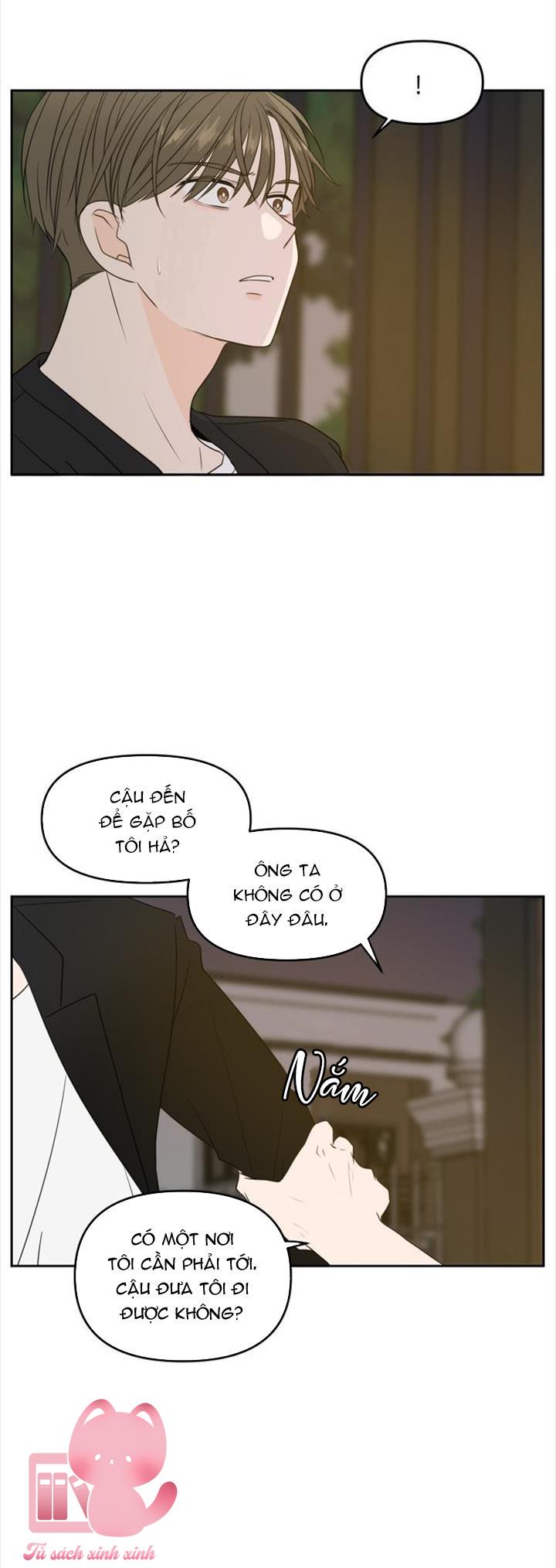Hẹn Gặp Nhau Ở Kiếp Thứ 19 - Chap 66 - Trang 26