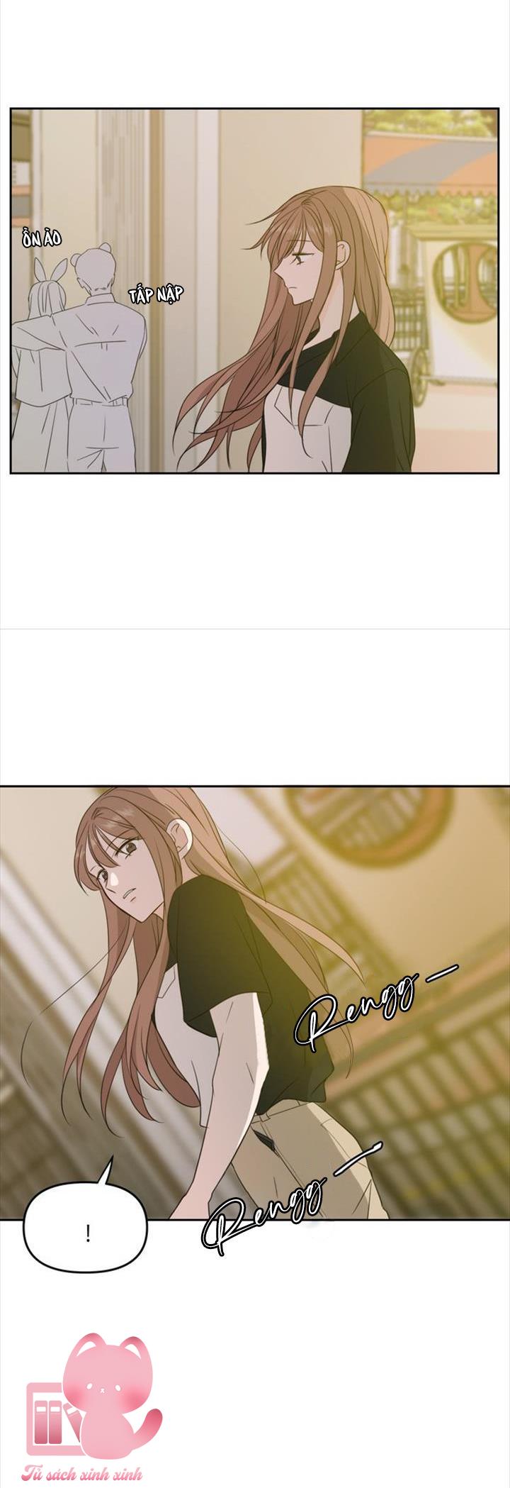 Hẹn Gặp Nhau Ở Kiếp Thứ 19 - Chap 66 - Trang 28