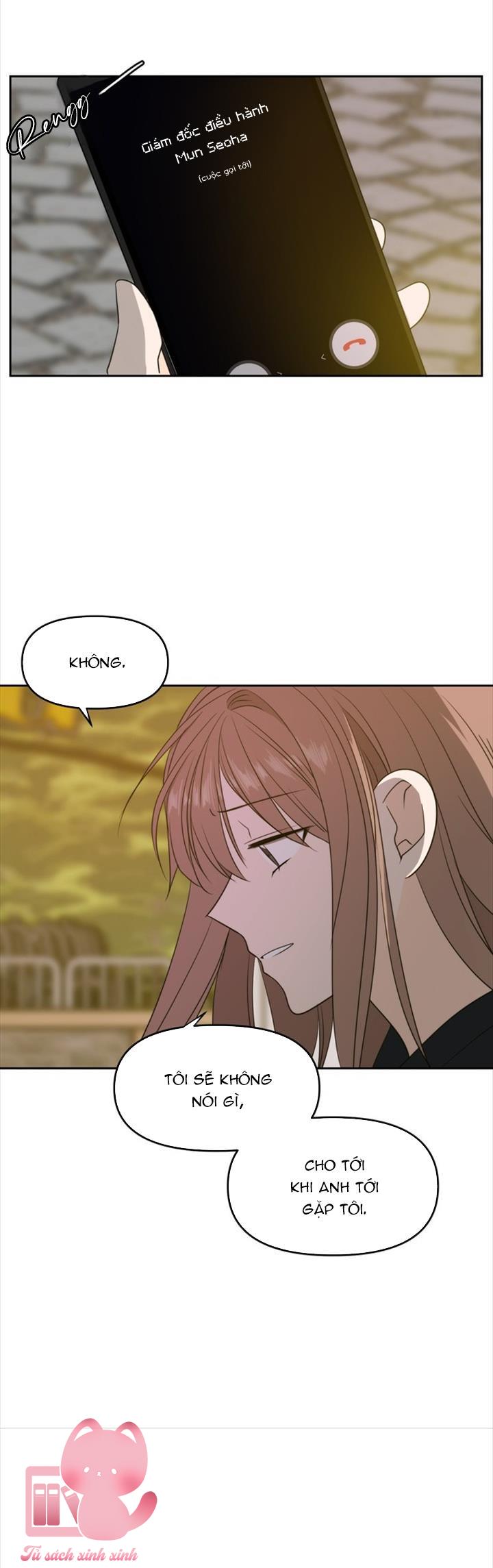 Hẹn Gặp Nhau Ở Kiếp Thứ 19 - Chap 66 - Trang 29