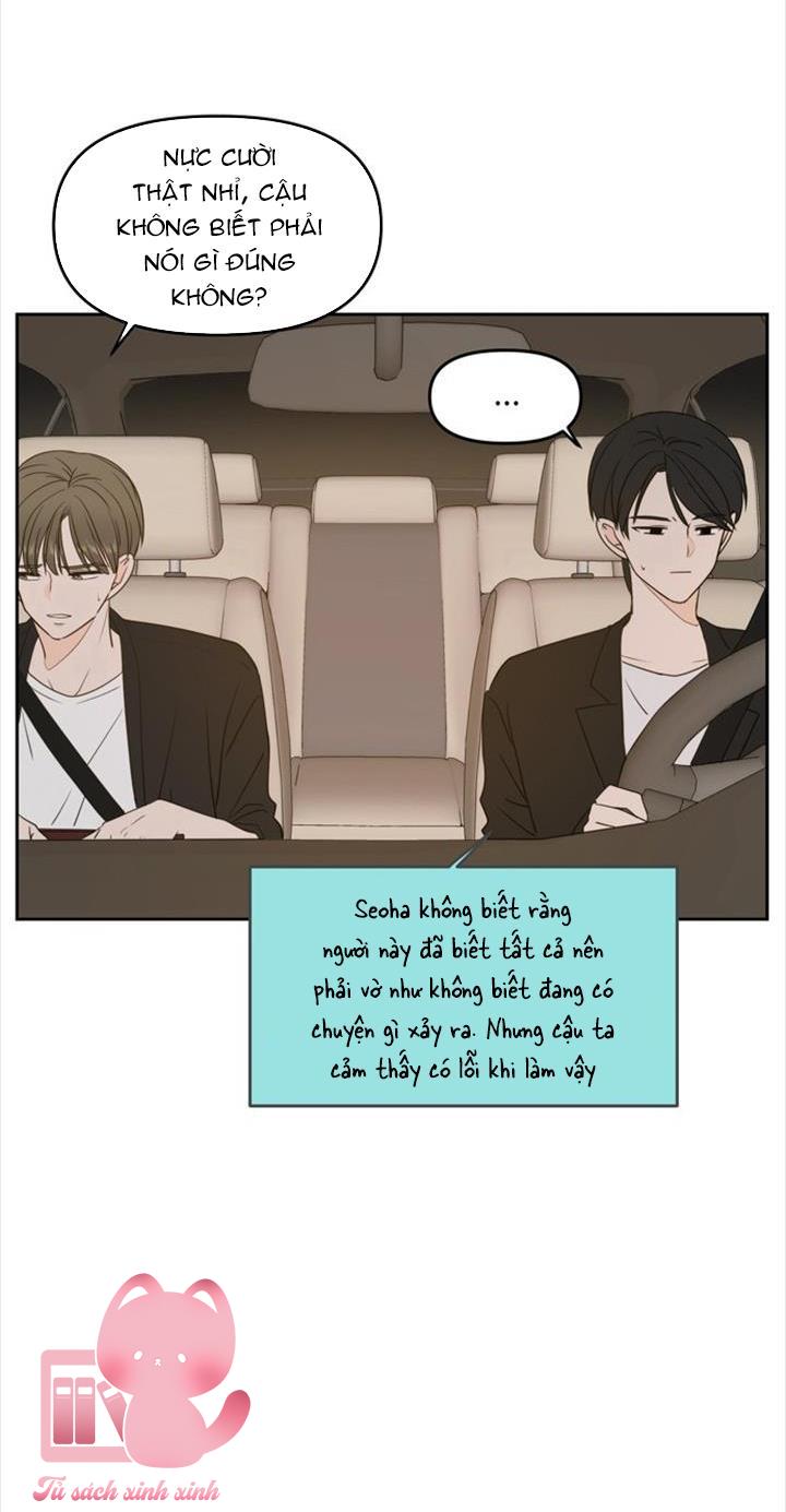 Hẹn Gặp Nhau Ở Kiếp Thứ 19 - Chap 66 - Trang 32