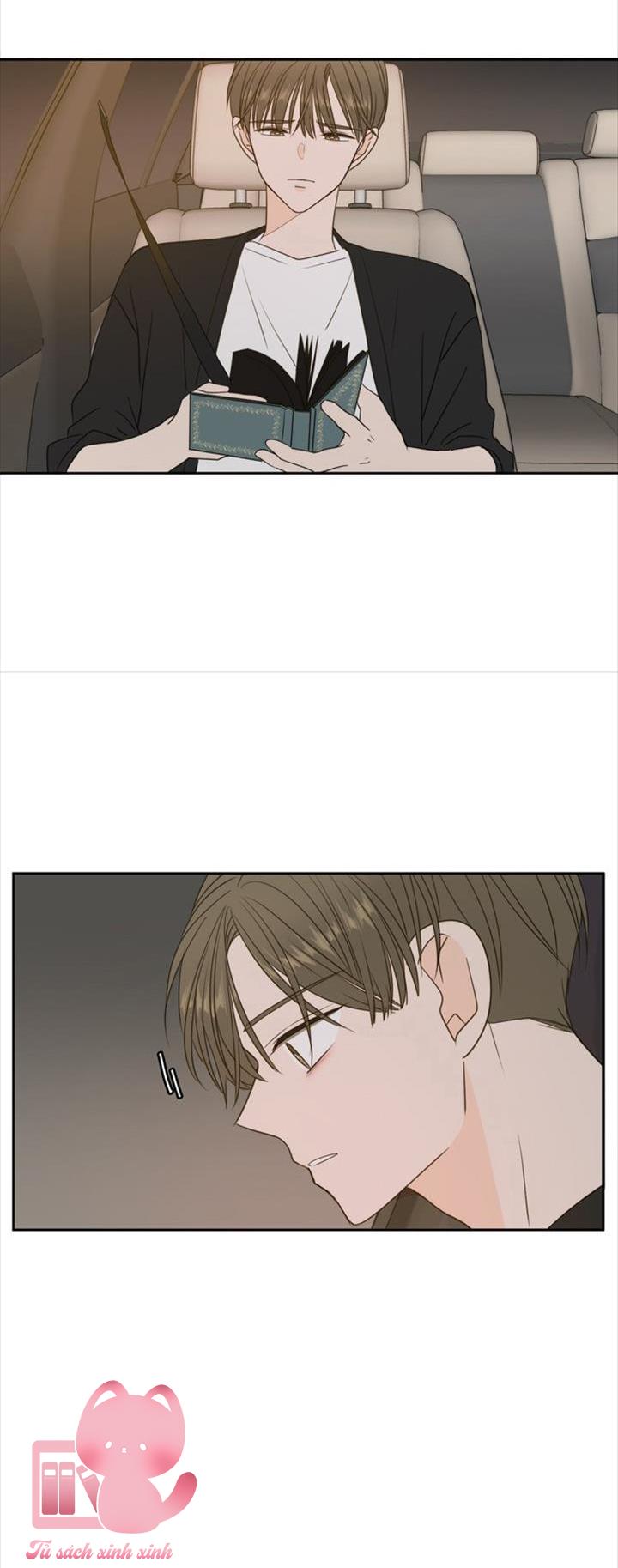 Hẹn Gặp Nhau Ở Kiếp Thứ 19 - Chap 66 - Trang 33