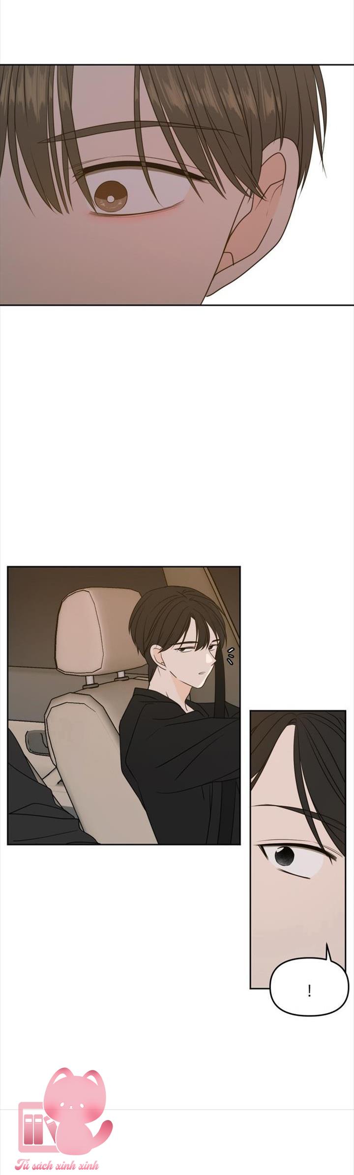 Hẹn Gặp Nhau Ở Kiếp Thứ 19 - Chap 66 - Trang 35