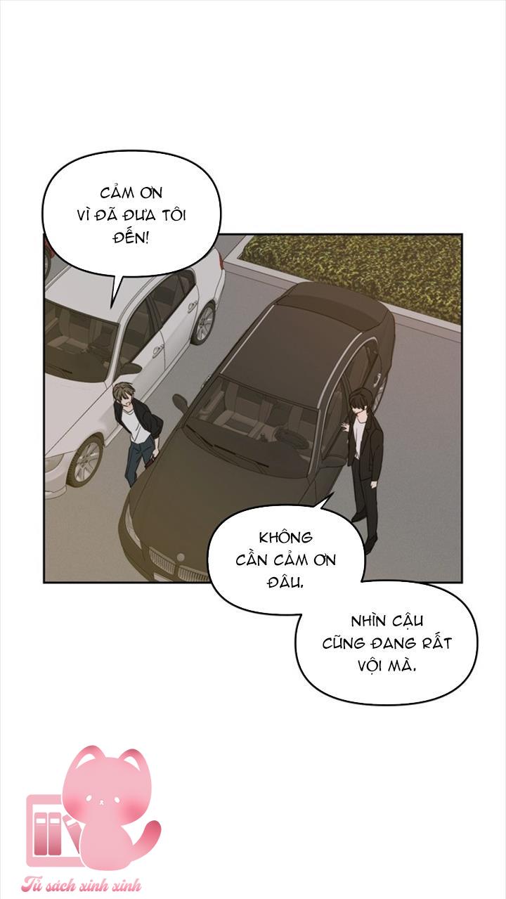 Hẹn Gặp Nhau Ở Kiếp Thứ 19 - Chap 66 - Trang 38