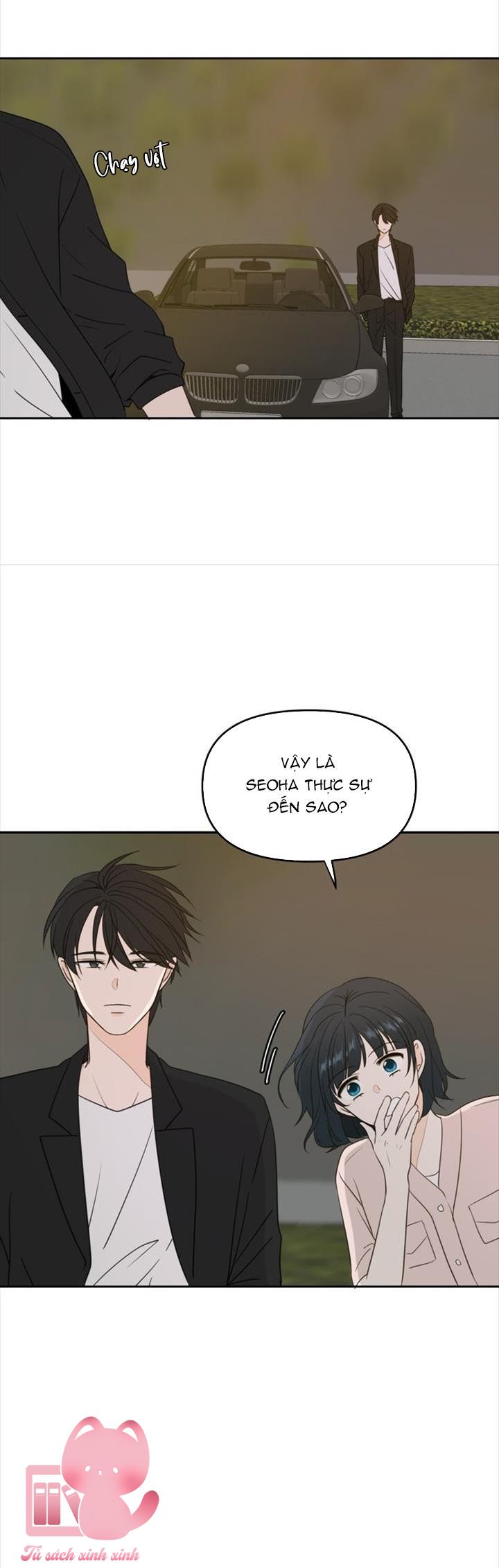 Hẹn Gặp Nhau Ở Kiếp Thứ 19 - Chap 66 - Trang 39