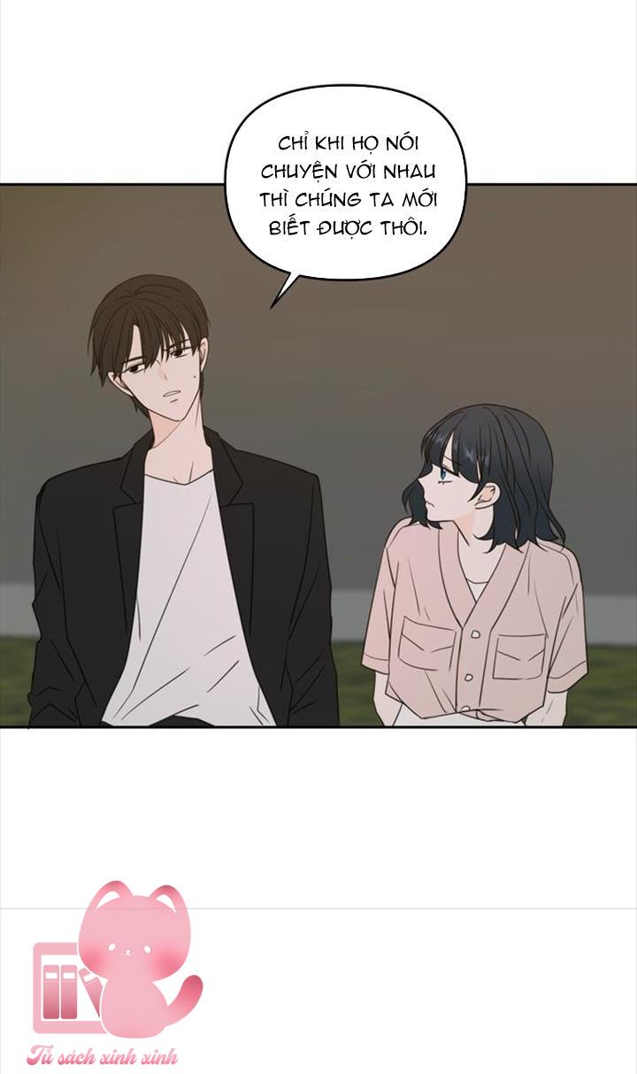 Hẹn Gặp Nhau Ở Kiếp Thứ 19 - Chap 66 - Trang 42