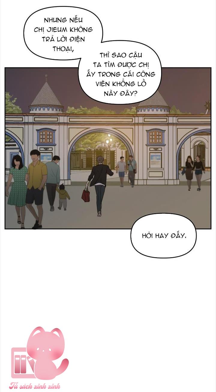 Hẹn Gặp Nhau Ở Kiếp Thứ 19 - Chap 66 - Trang 43