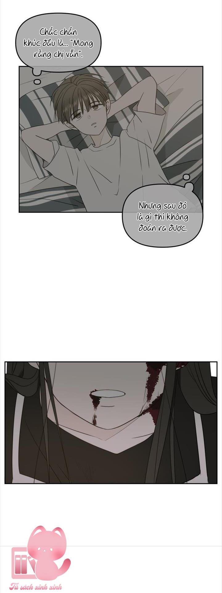Hẹn Gặp Nhau Ở Kiếp Thứ 19 - Chap 66 - Trang 48