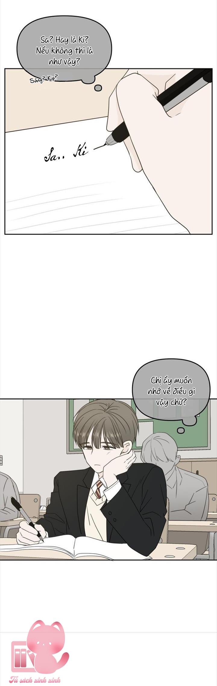 Hẹn Gặp Nhau Ở Kiếp Thứ 19 - Chap 66 - Trang 49