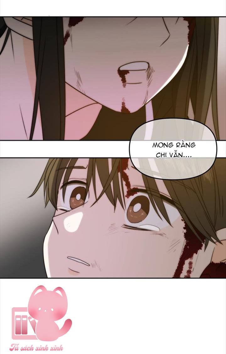 Hẹn Gặp Nhau Ở Kiếp Thứ 19 - Chap 66 - Trang 55