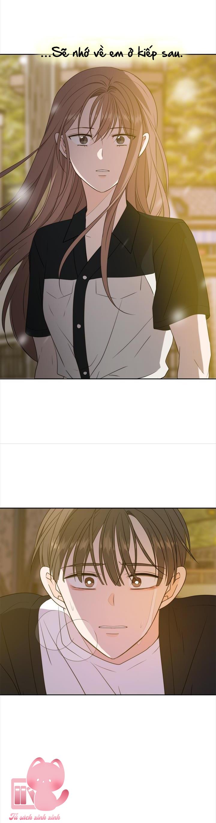 Hẹn Gặp Nhau Ở Kiếp Thứ 19 - Chap 66 - Trang 56