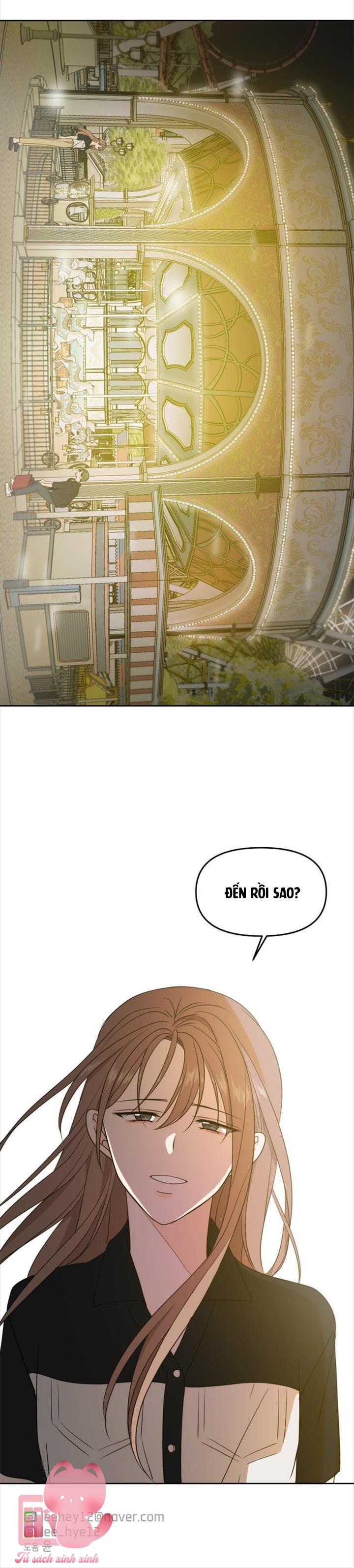 Hẹn Gặp Nhau Ở Kiếp Thứ 19 - Chap 66 - Trang 57