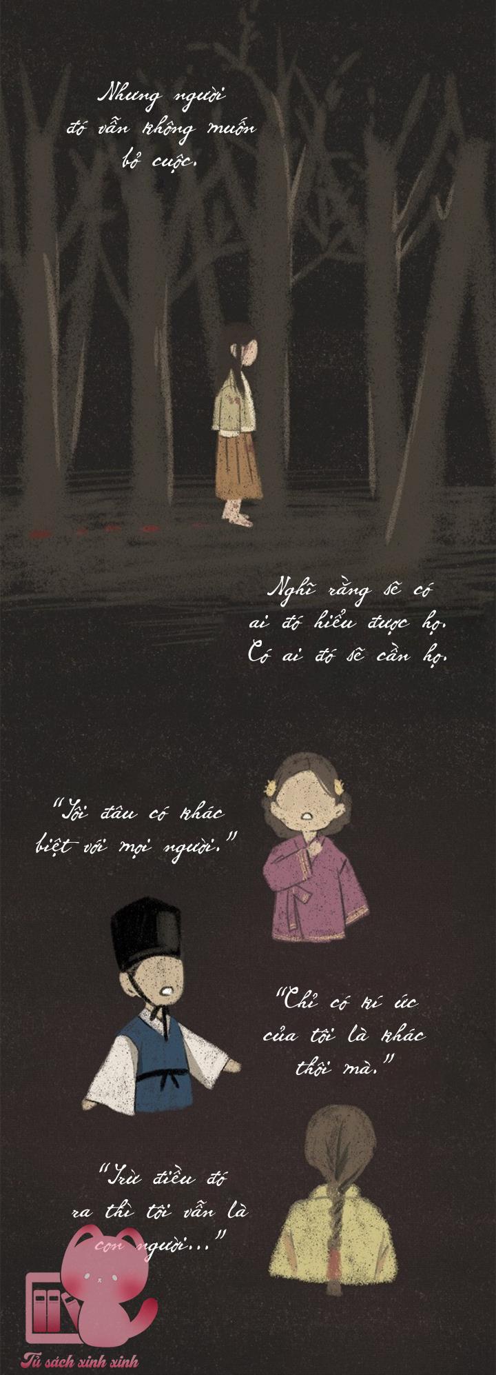 Hẹn Gặp Nhau Ở Kiếp Thứ 19 - Chap 66 - Trang 9