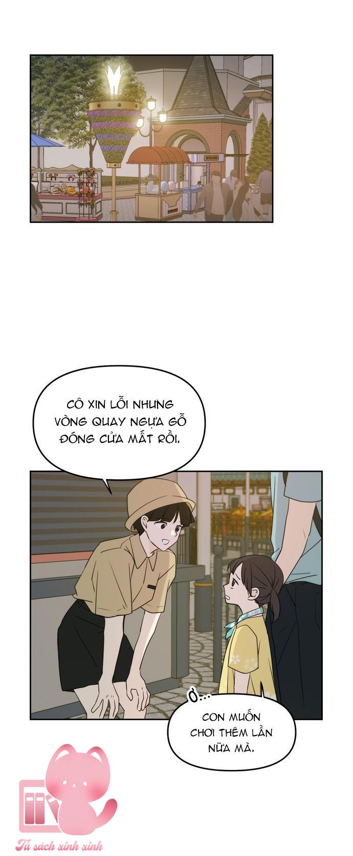 Hẹn Gặp Nhau Ở Kiếp Thứ 19 - Chap 67 - Trang 2
