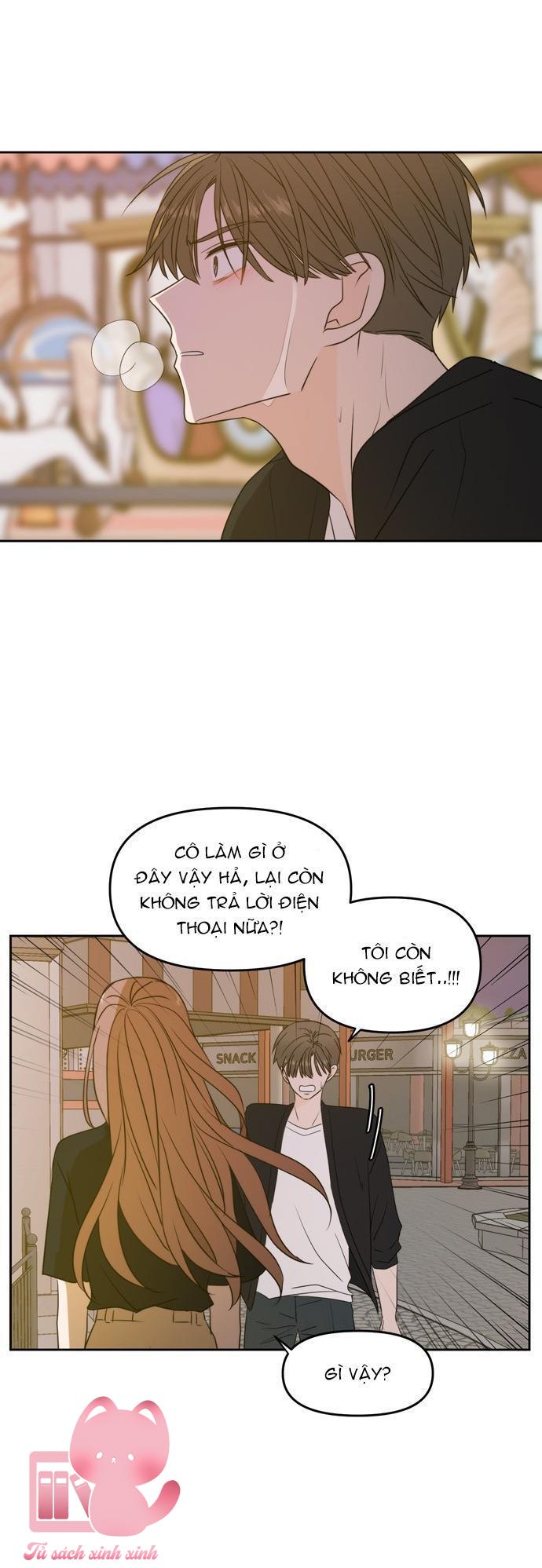 Hẹn Gặp Nhau Ở Kiếp Thứ 19 - Chap 67 - Trang 13