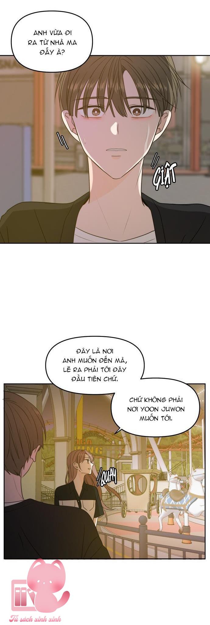 Hẹn Gặp Nhau Ở Kiếp Thứ 19 - Chap 67 - Trang 14