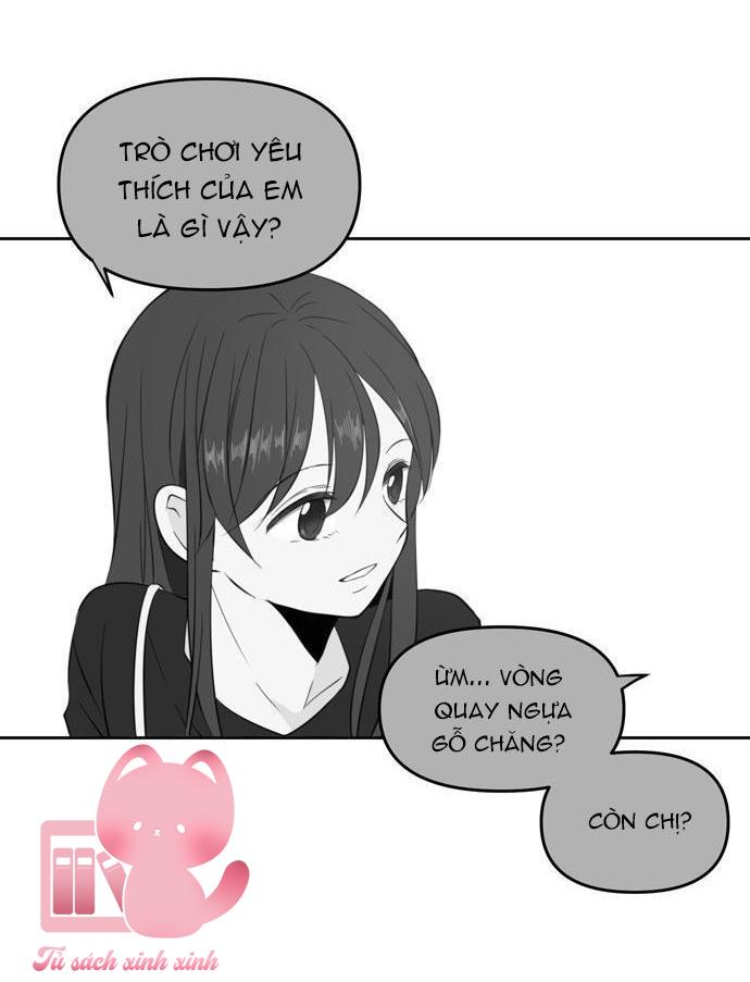 Hẹn Gặp Nhau Ở Kiếp Thứ 19 - Chap 67 - Trang 16