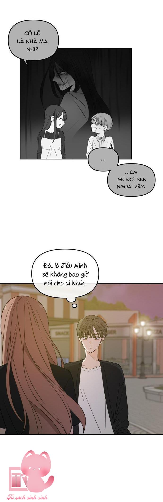 Hẹn Gặp Nhau Ở Kiếp Thứ 19 - Chap 67 - Trang 17