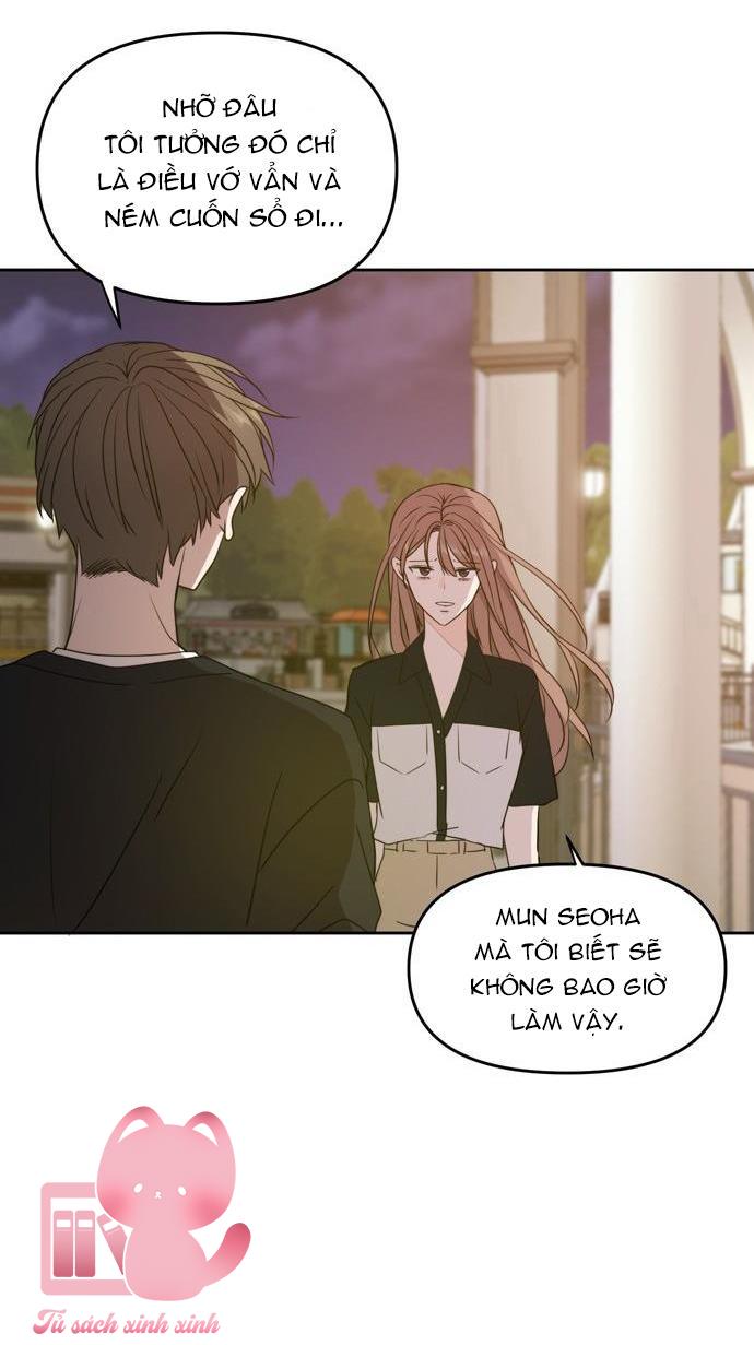 Hẹn Gặp Nhau Ở Kiếp Thứ 19 - Chap 67 - Trang 19