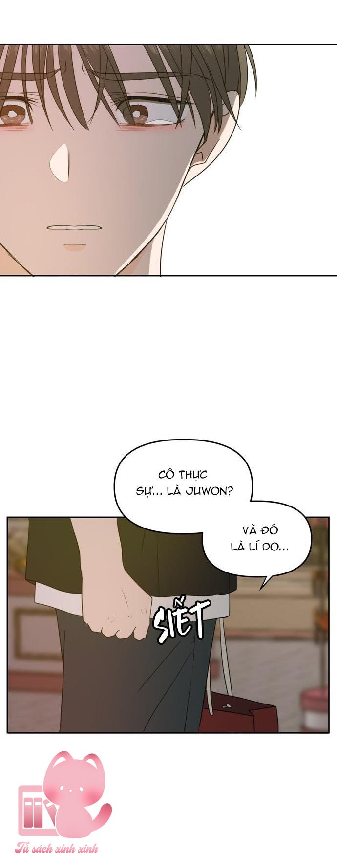 Hẹn Gặp Nhau Ở Kiếp Thứ 19 - Chap 67 - Trang 20