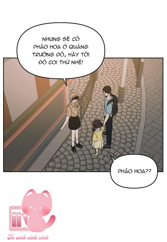 Hẹn Gặp Nhau Ở Kiếp Thứ 19 - Chap 67 - Trang 3
