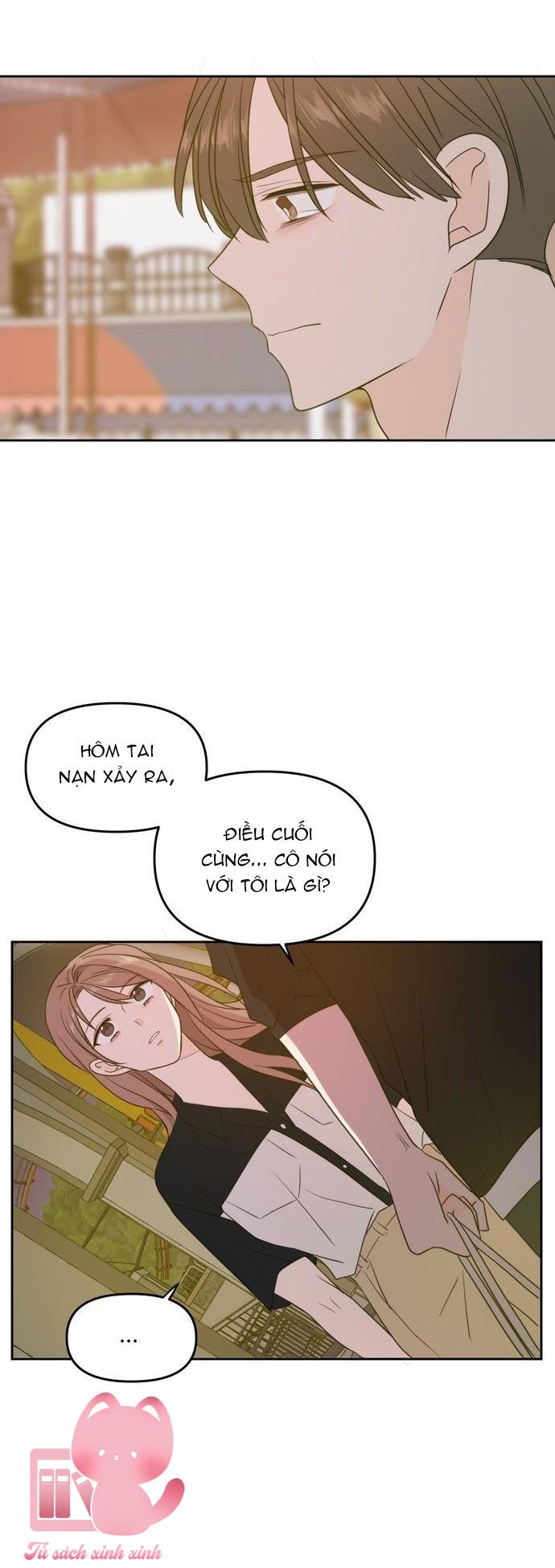 Hẹn Gặp Nhau Ở Kiếp Thứ 19 - Chap 67 - Trang 25