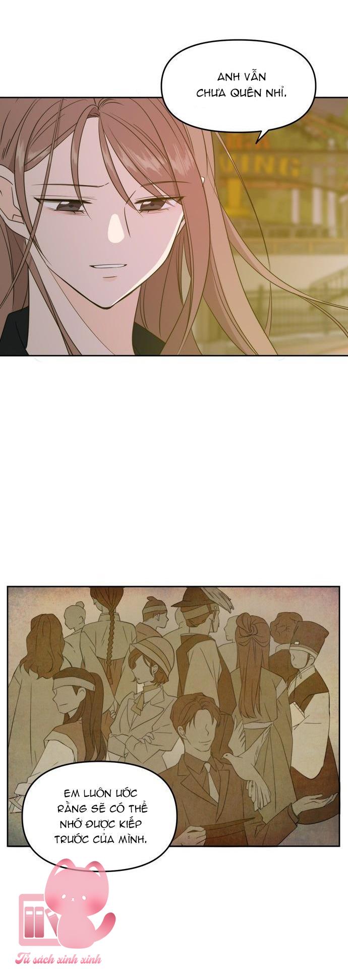 Hẹn Gặp Nhau Ở Kiếp Thứ 19 - Chap 67 - Trang 26