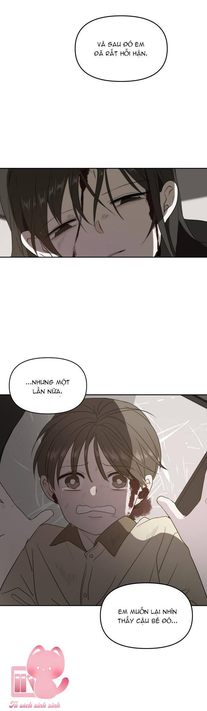 Hẹn Gặp Nhau Ở Kiếp Thứ 19 - Chap 67 - Trang 27