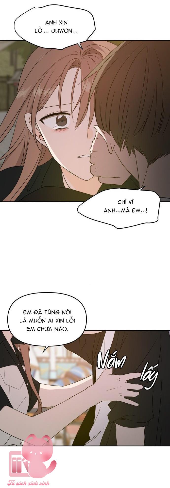 Hẹn Gặp Nhau Ở Kiếp Thứ 19 - Chap 67 - Trang 31