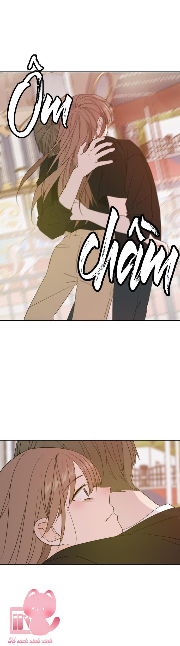 Hẹn Gặp Nhau Ở Kiếp Thứ 19 - Chap 67 - Trang 35
