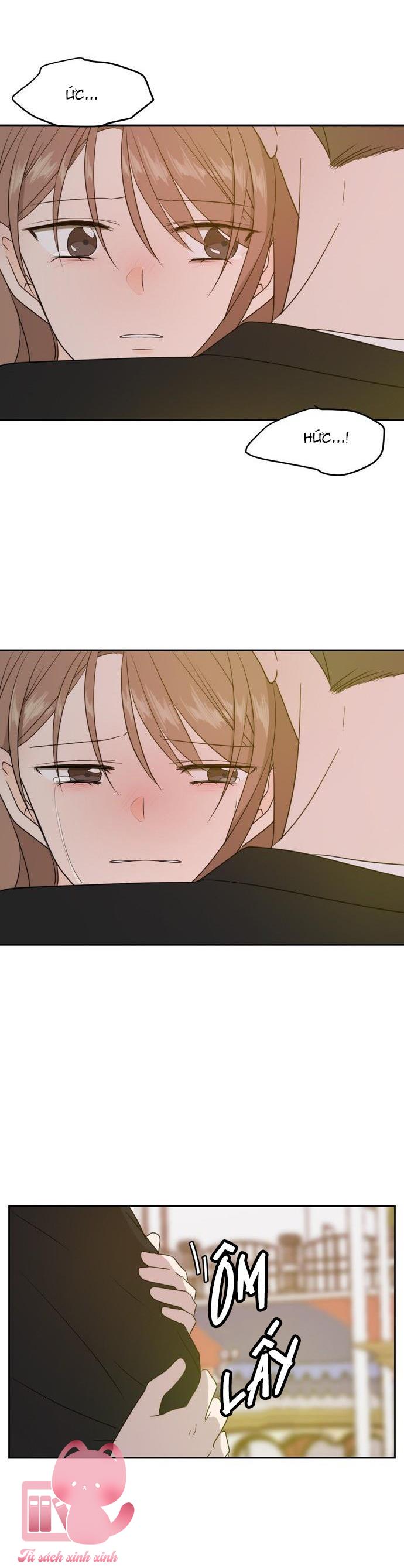 Hẹn Gặp Nhau Ở Kiếp Thứ 19 - Chap 67 - Trang 36