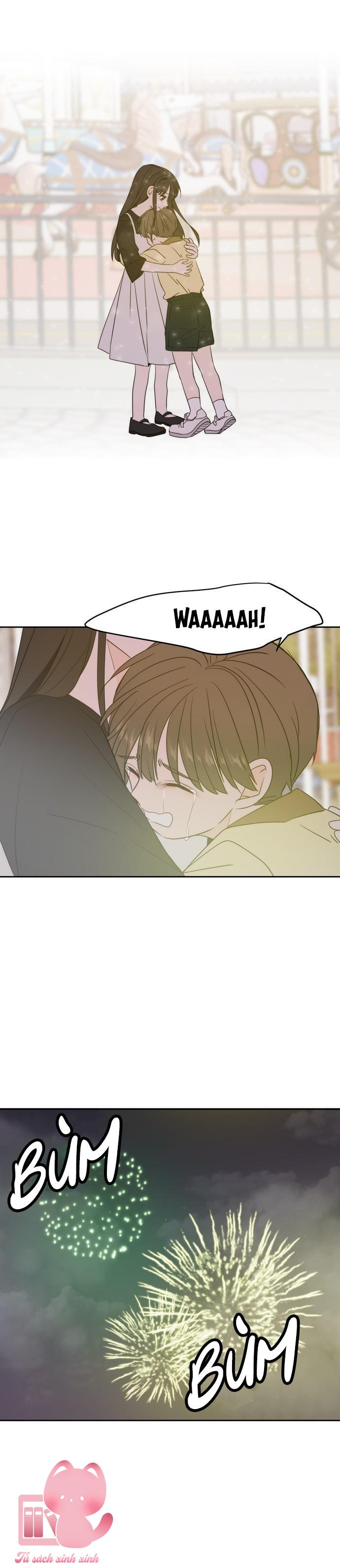 Hẹn Gặp Nhau Ở Kiếp Thứ 19 - Chap 67 - Trang 37