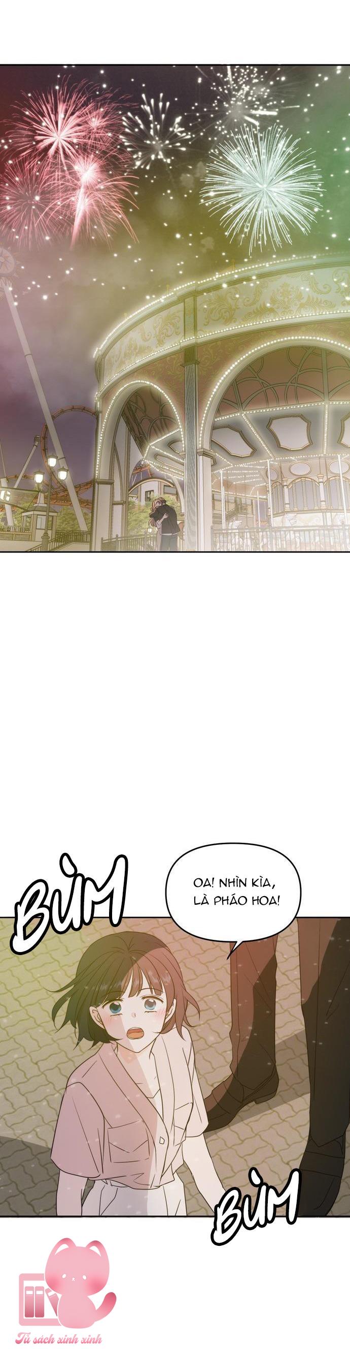 Hẹn Gặp Nhau Ở Kiếp Thứ 19 - Chap 67 - Trang 38