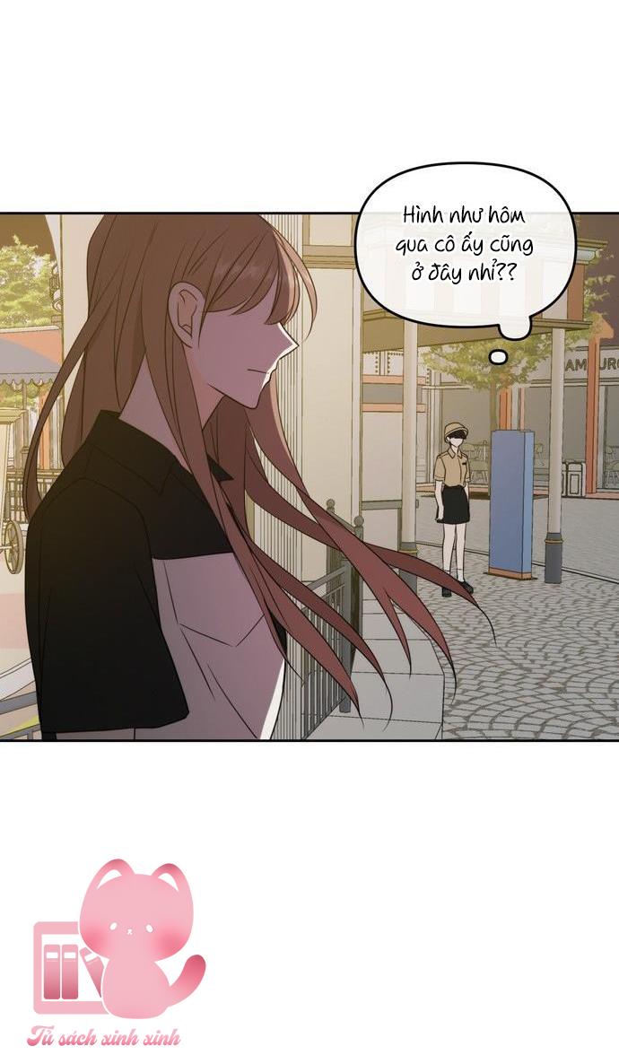 Hẹn Gặp Nhau Ở Kiếp Thứ 19 - Chap 67 - Trang 5