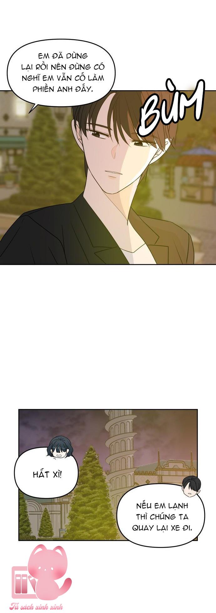 Hẹn Gặp Nhau Ở Kiếp Thứ 19 - Chap 67 - Trang 41