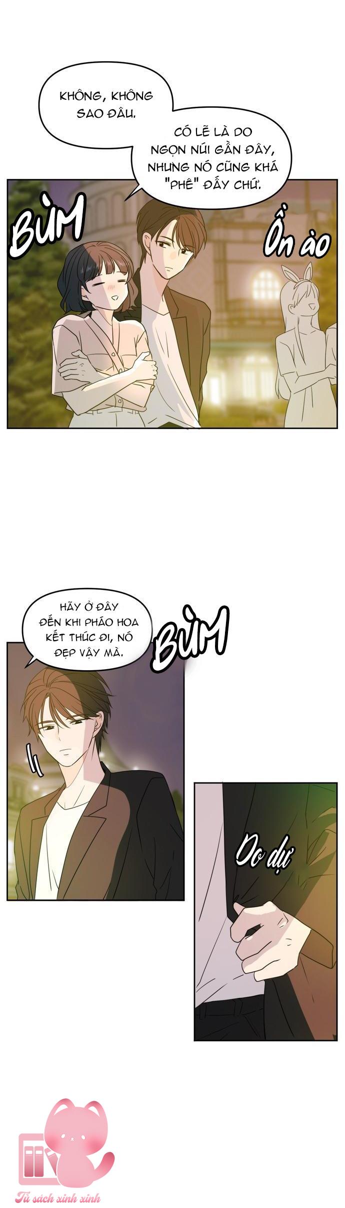 Hẹn Gặp Nhau Ở Kiếp Thứ 19 - Chap 67 - Trang 42