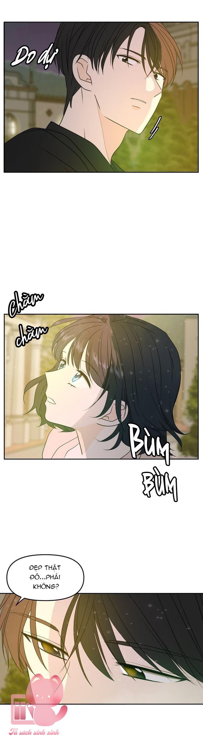 Hẹn Gặp Nhau Ở Kiếp Thứ 19 - Chap 67 - Trang 43